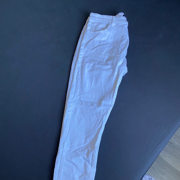 Pull&bear mens carrot top slim fit jeans - Picture 3 of 3